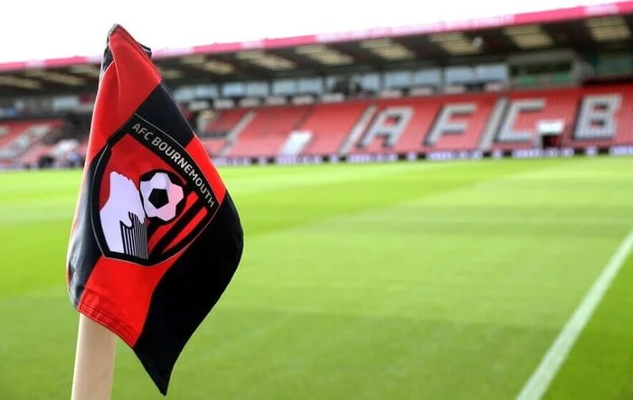 Sân nhà của AFC Bournemouth là sân Vitality, trước đây được biết đến với tên gọi Dean Court.