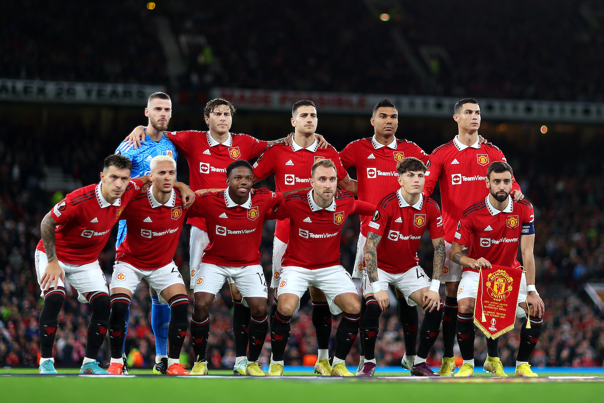 CLB Manchester United luôn tự hào về thành tích vượt trội và tầm ảnh hưởng của mình trong làng bóng đá