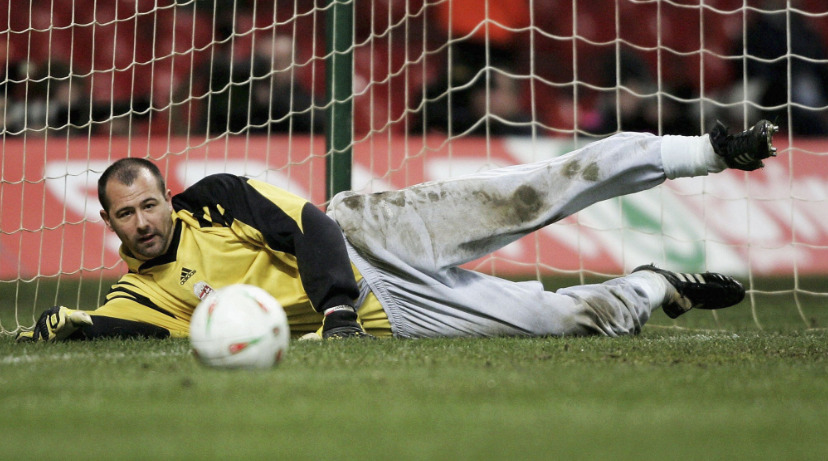 Gabor Kiraly