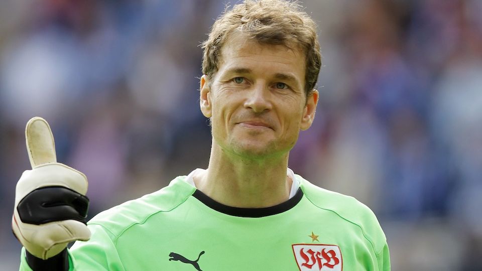 Jens Lehmann