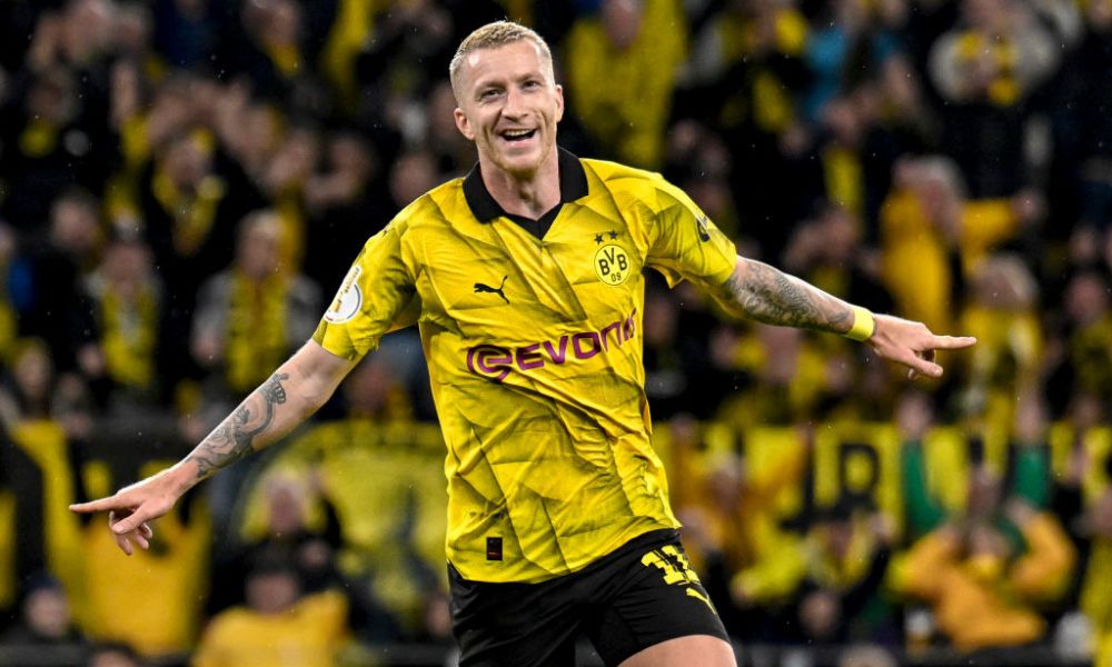 Borussia Dortmund đã có những phát biểu chính thức về cái tên có thể nâng tầm cho câu lạc bộ của mình