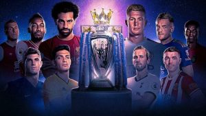 Premier League cuộc đua hấp dẫn cho những nhà vô địch